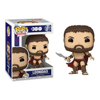 Funko Pop 300 Movie Vinyl Figure Collection