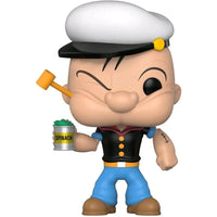 Funko Pop Popeye 369 Vinyl Figure