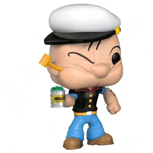 Funko Pop Popeye 369 Vinyl Figure