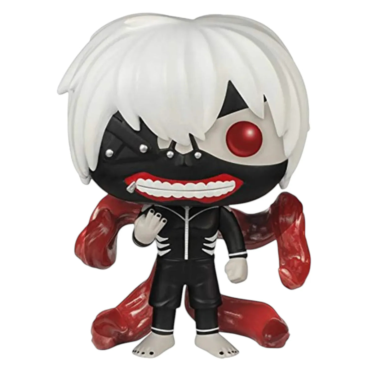 Funko Pop Tokyo Ghoul Ken Kaneki 61 Vinyl Figure