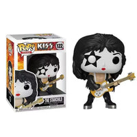 Funko Pop Rocks Music Legends Vinyl Figures