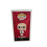 Funko Pop Suicide Squad Dr. Harleen 135 Vinyl Figure