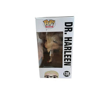 Funko Pop Suicide Squad Dr. Harleen 135 Vinyl Figure