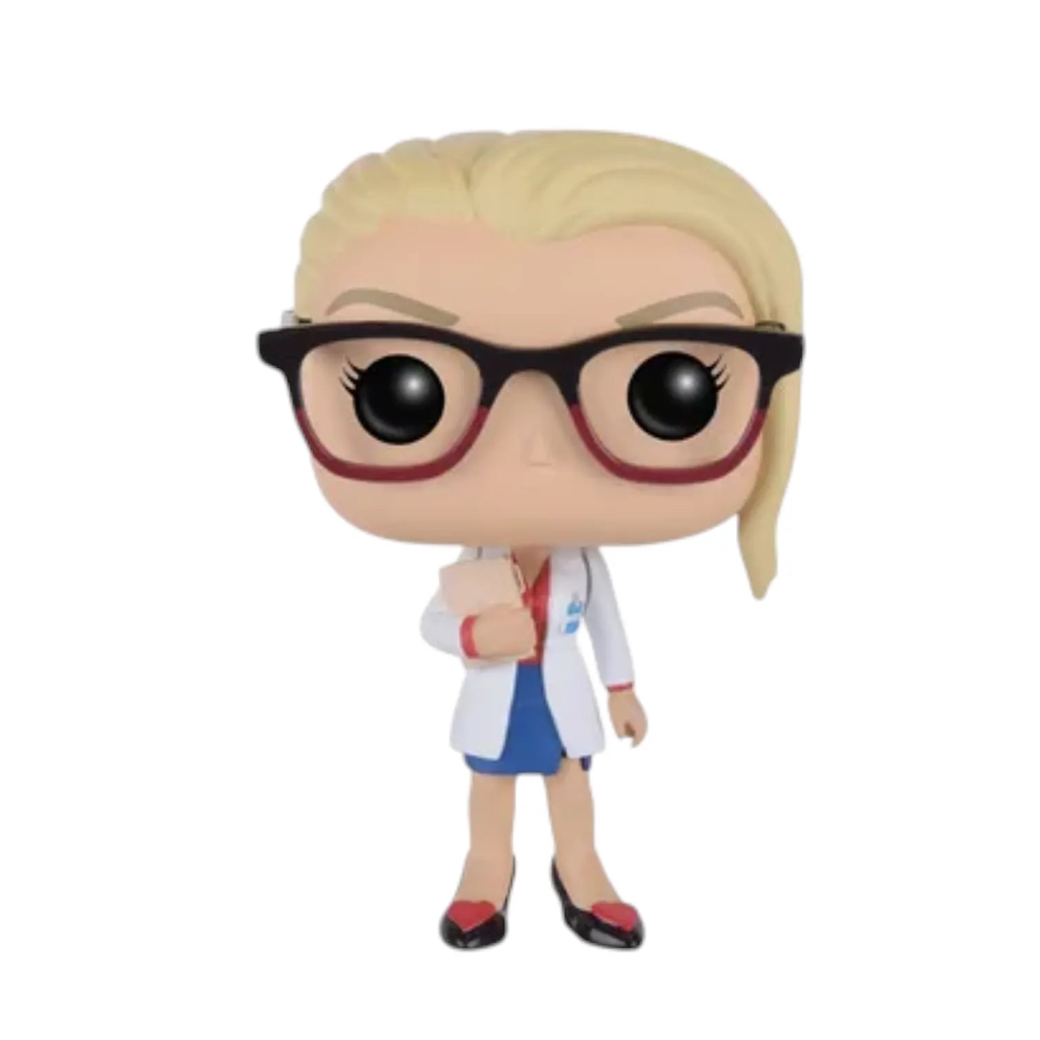 Funko Pop Suicide Squad Dr. Harleen 135 Vinyl Figure
