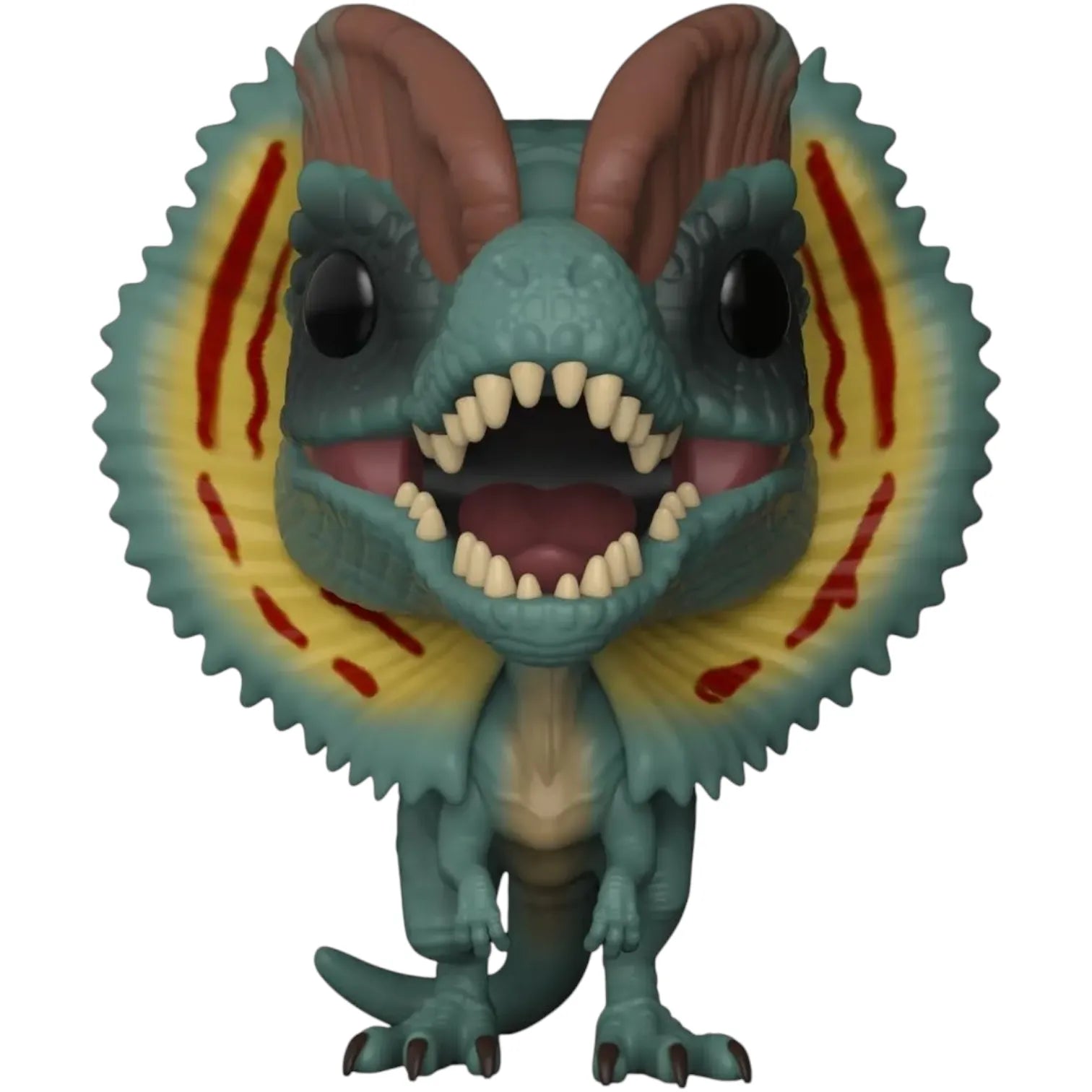 Funko Pop Jurassic Park 25th Anniversary Vinyl Figures