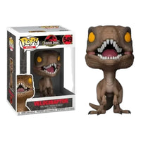 Funko Pop Jurassic Park 25th Anniversary Vinyl Figures