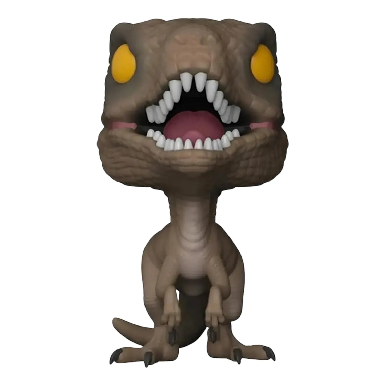 Funko Pop Jurassic Park 25th Anniversary Vinyl Figures