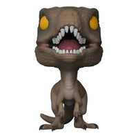 Funko Pop Jurassic Park 25th Anniversary Vinyl Figures