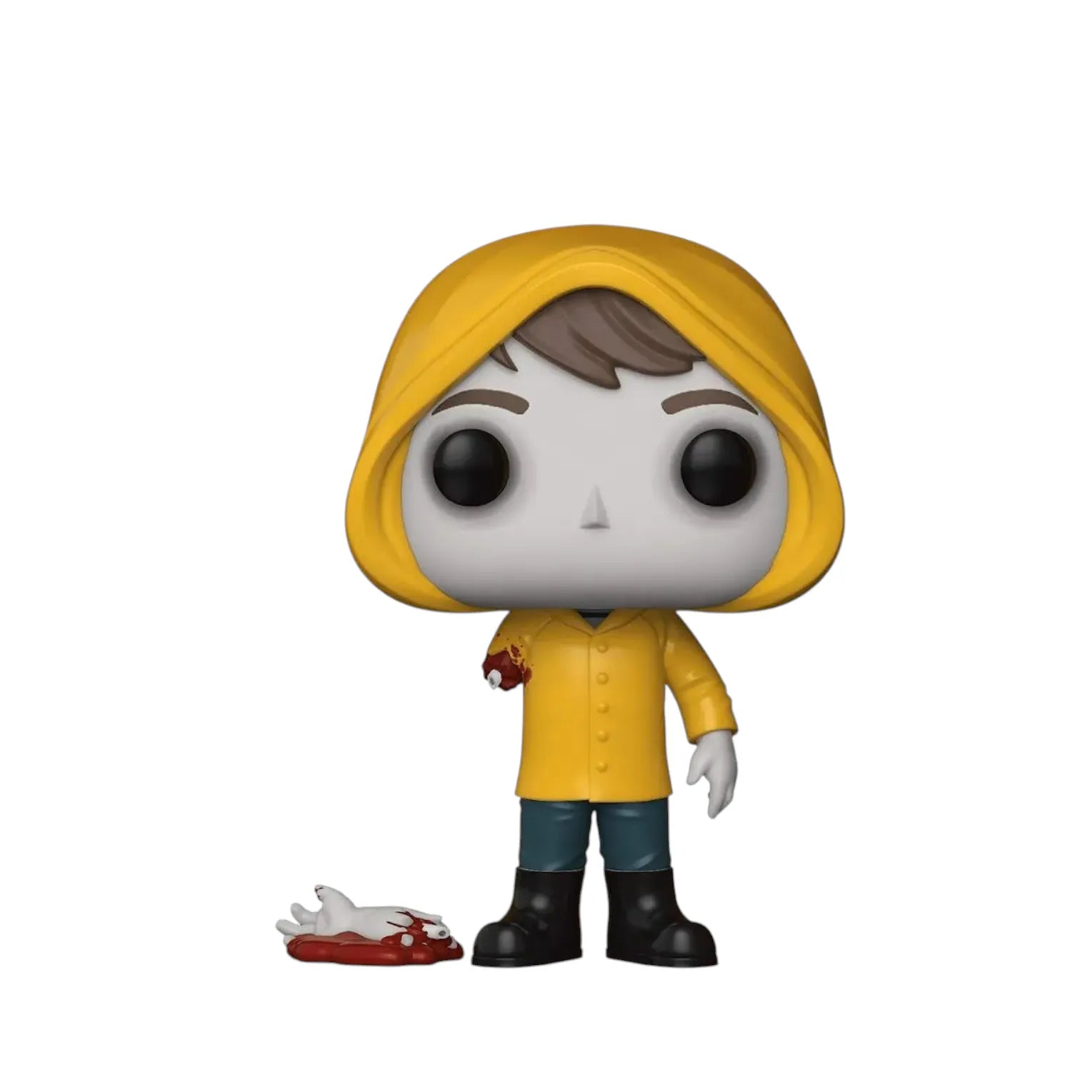 Funko Pop IT Georgie Denbrough 536 Vinyl Figure