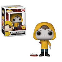 Funko Pop IT Georgie Denbrough 536 Vinyl Figure