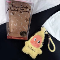 Twinkle Twinkle Wonderful Journey Plush Storage Bag