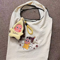 Twinkle Twinkle Wonderful Journey Plush Storage Bag