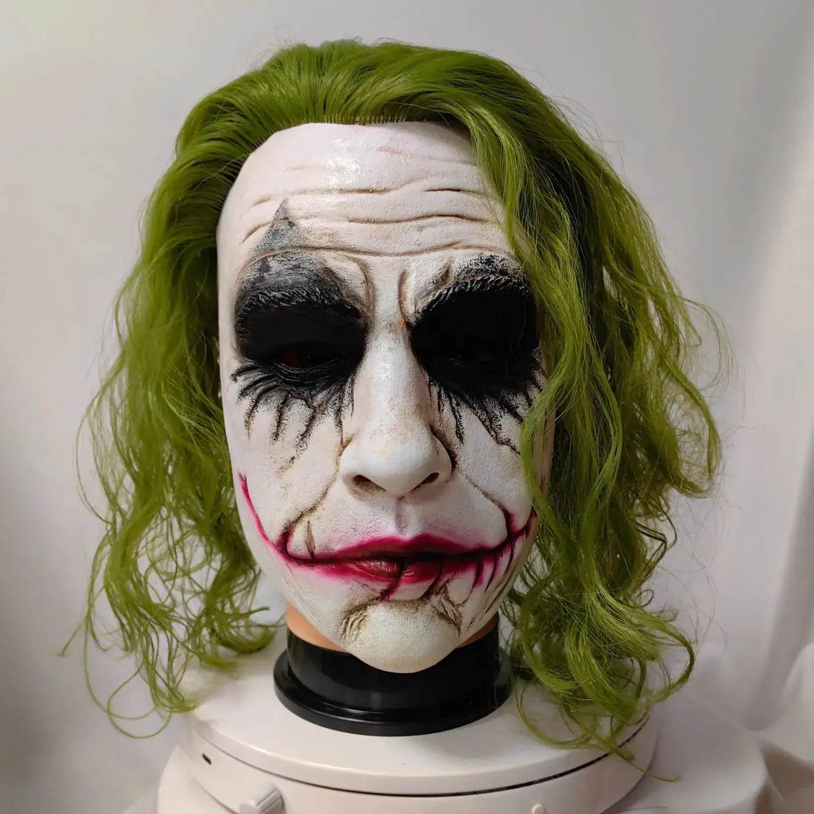 Movie Legend Joker Cosplay Mask
