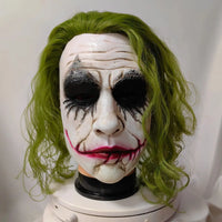 Movie Legend Joker Cosplay Mask