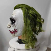 Movie Legend Joker Cosplay Mask