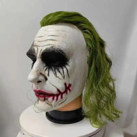 Movie Legend Joker Cosplay Mask