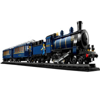 Ideas 21344 The Orient Express Train Building Set (2540 pcs)