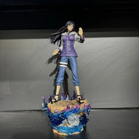 Surge Studio Naruto Hinata Hyuga Statue (35 cm)