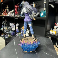 Surge Studio Naruto Hinata Hyuga Statue (35 cm)
