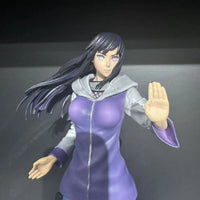 Surge Studio Naruto Hinata Hyuga Statue (35 cm)