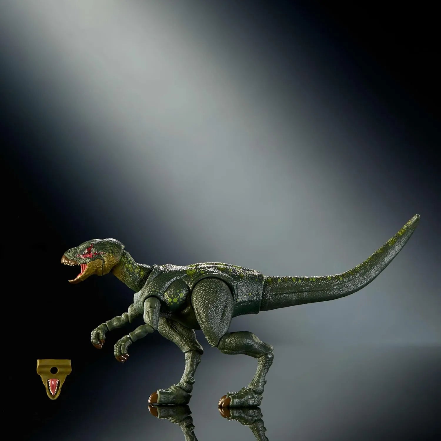 Jurassic World Hammond Hypsilophodon Figure (19 cm)