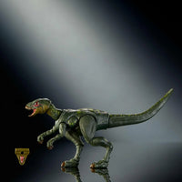 Jurassic World Hammond Hypsilophodon Figure (19 cm)