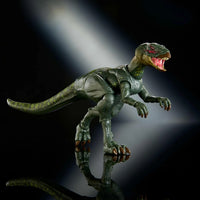 Jurassic World Hammond Hypsilophodon Figure (19 cm)
