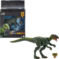 Jurassic World Hammond Hypsilophodon Figure (19 cm)