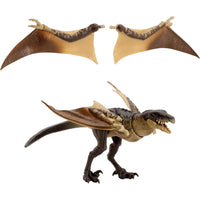 Jurassic World Hammond Dimorphodon Action Figure (19 cm)