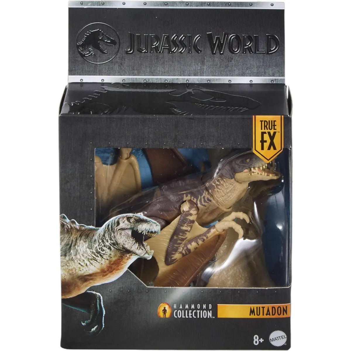 Jurassic World Hammond Dimorphodon Action Figure (19 cm)