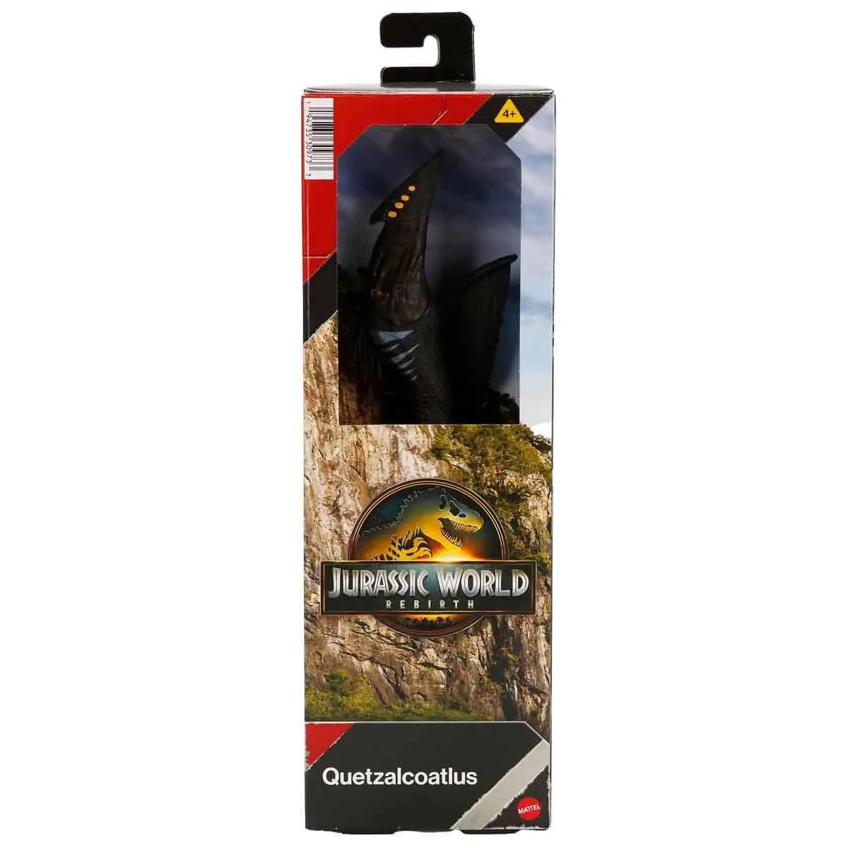 Jurassic World Hammond Geosternbergia Action Figure (30 cm)
