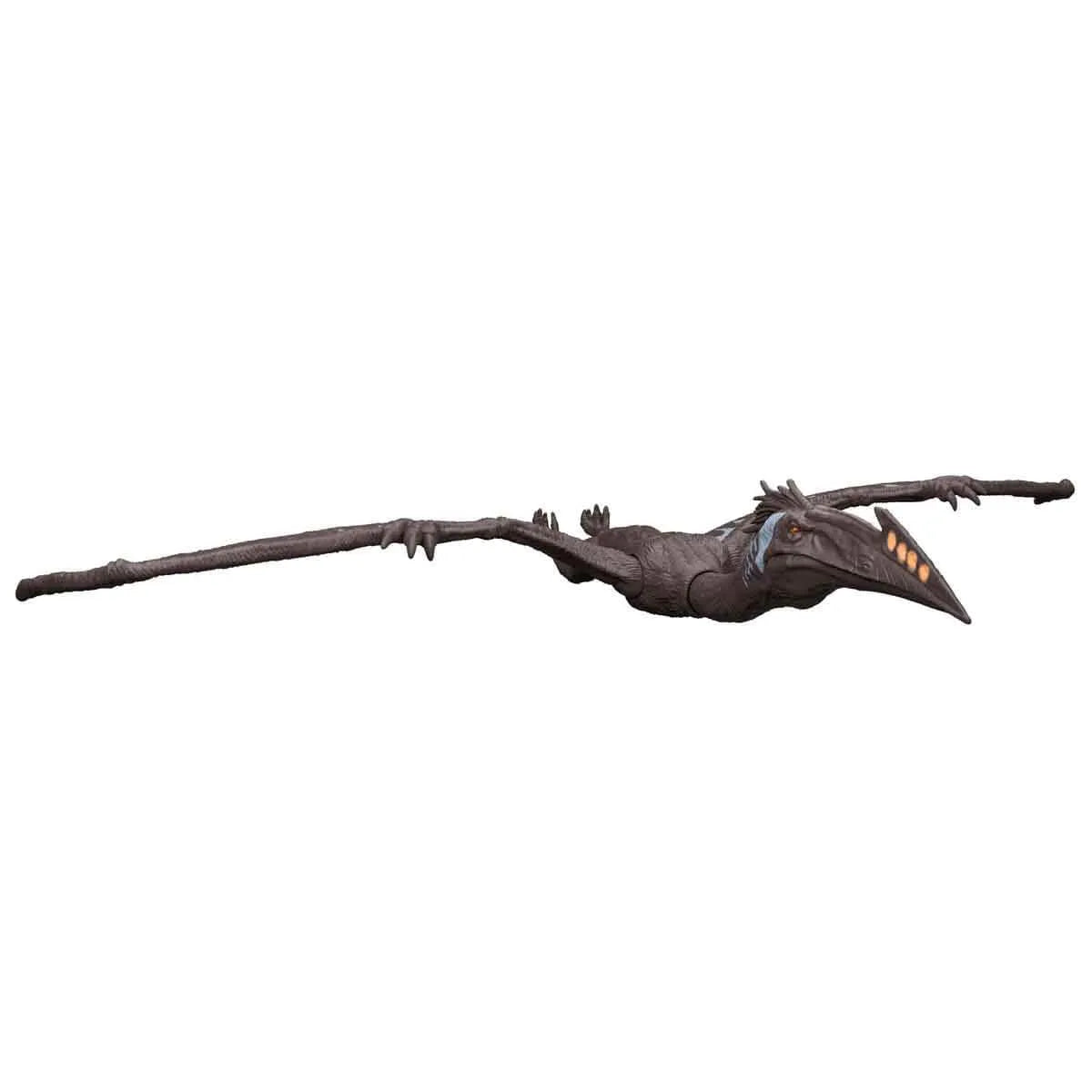 Jurassic World Hammond Geosternbergia Action Figure (30 cm)