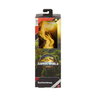 Jurassic World Suchomimus Action Figure (30 cm)