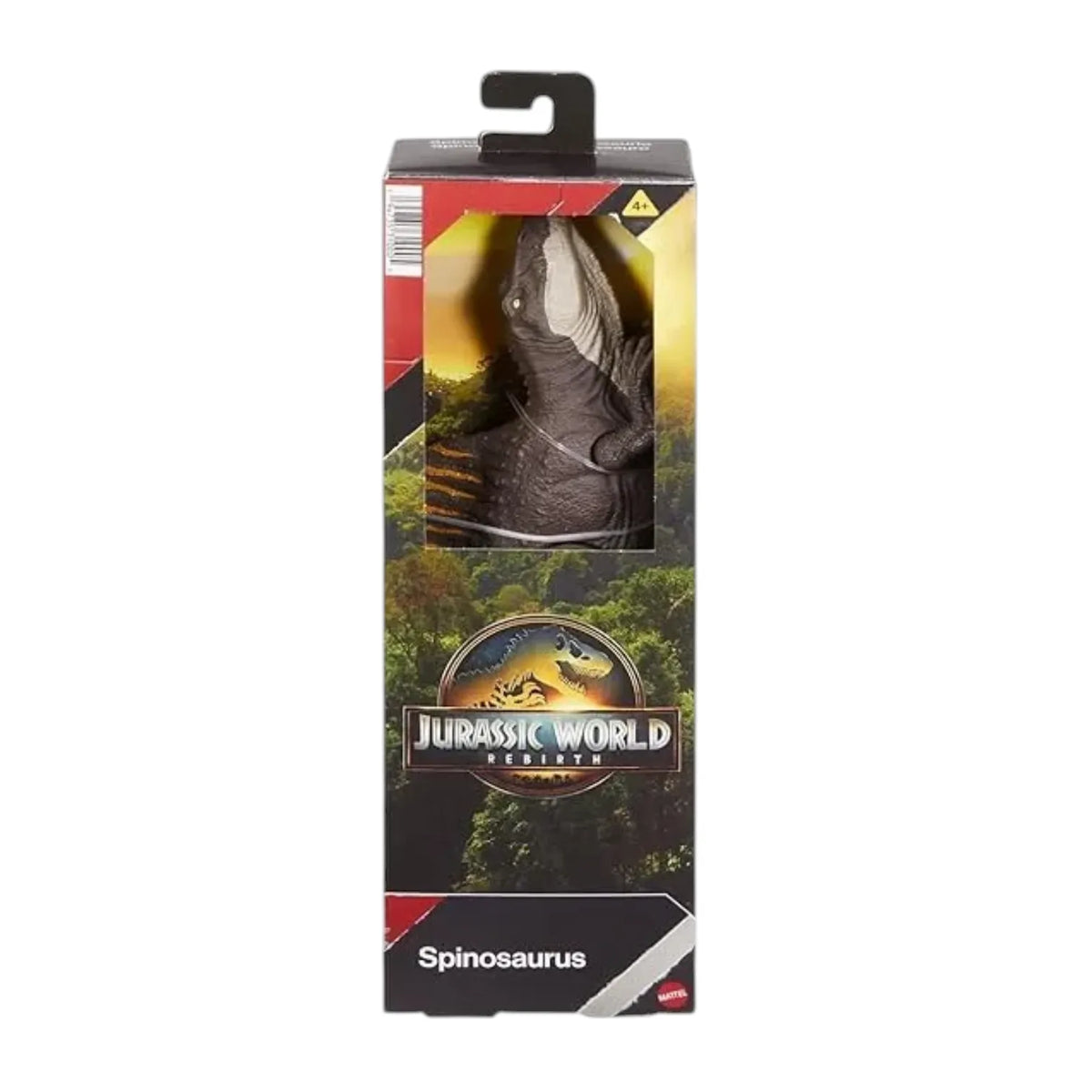 Jurassic World Hammond Spinosaurus Action Figure (30 cm)