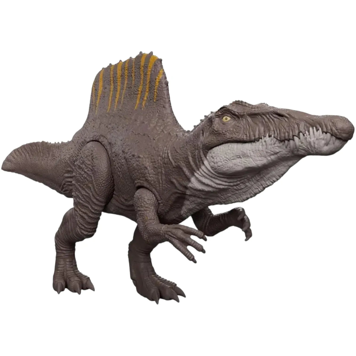 Jurassic World Hammond Spinosaurus Action Figure (30 cm)