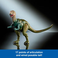 Jurassic World Hammond Dryosaurus Action Figure (30 cm)