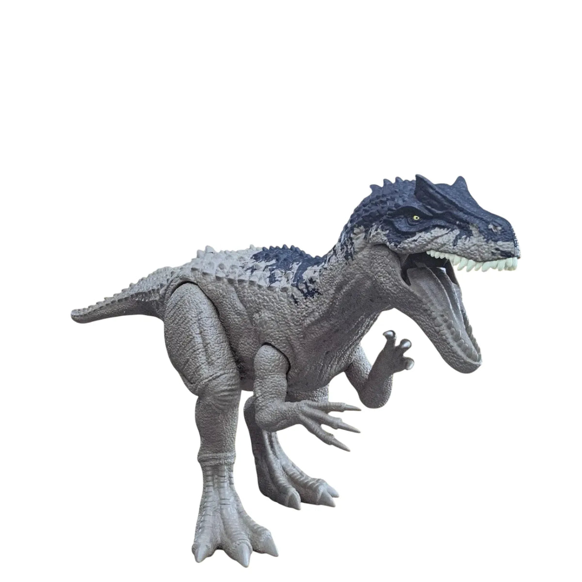 Jurassic World Sound Surge Allosaurus Action Figure (30 cm)