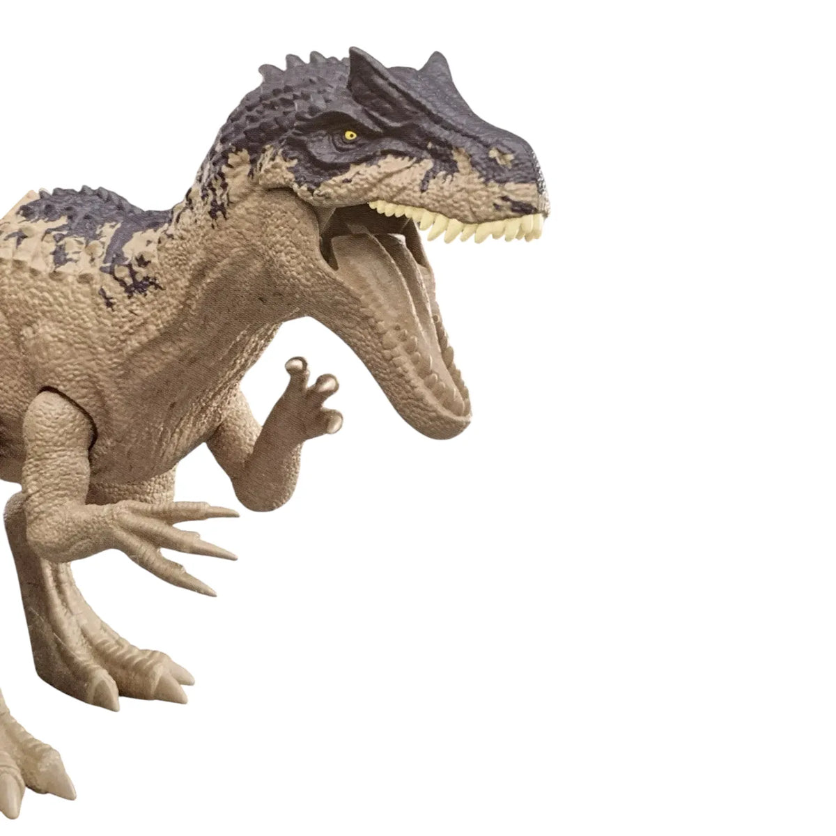 Jurassic World Sound Surge Allosaurus Action Figure (30 cm)