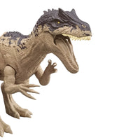 Jurassic World Sound Surge Allosaurus Action Figure (30 cm)