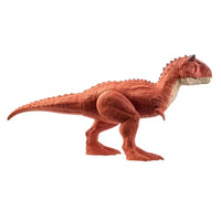Jurassic World Sound Surge Carnotaurus Action Figure (30 cm)