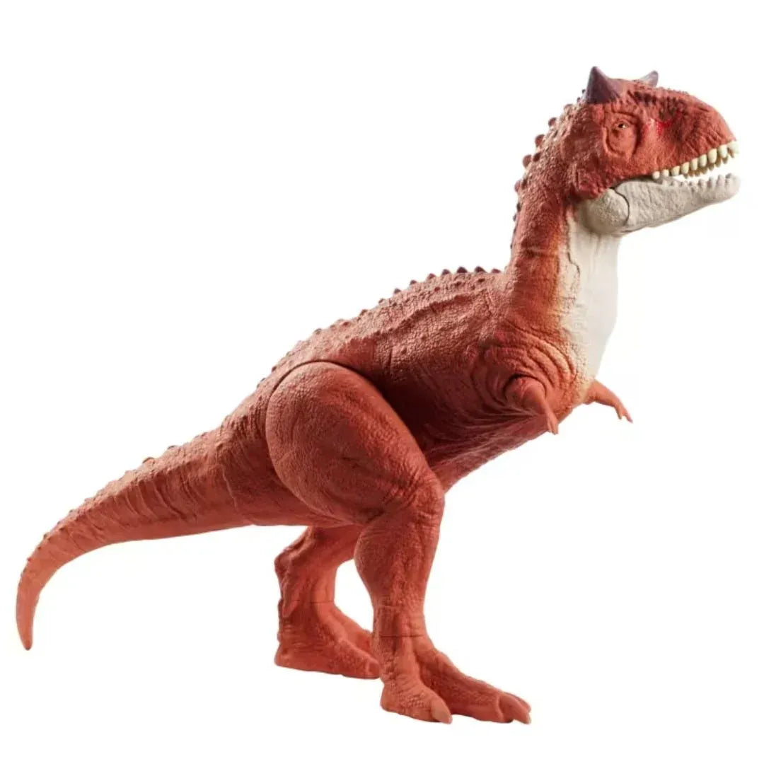 Jurassic World Sound Surge Carnotaurus Action Figure (30 cm)