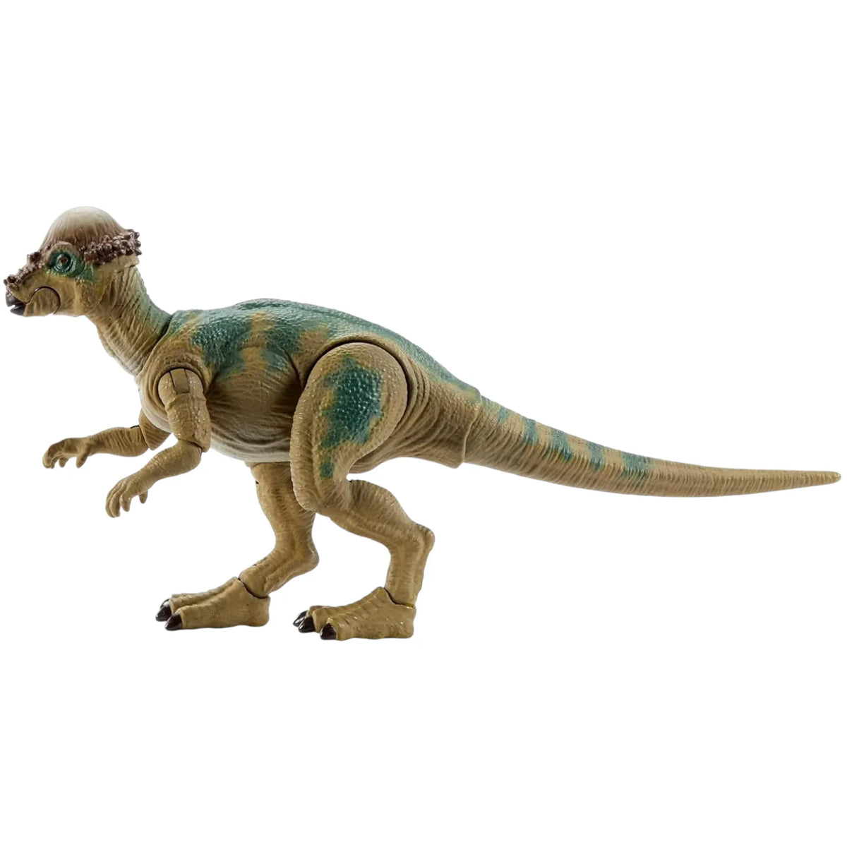 Jurassic World Hammond Pachycephalosaurus Action Figure (35 cm)