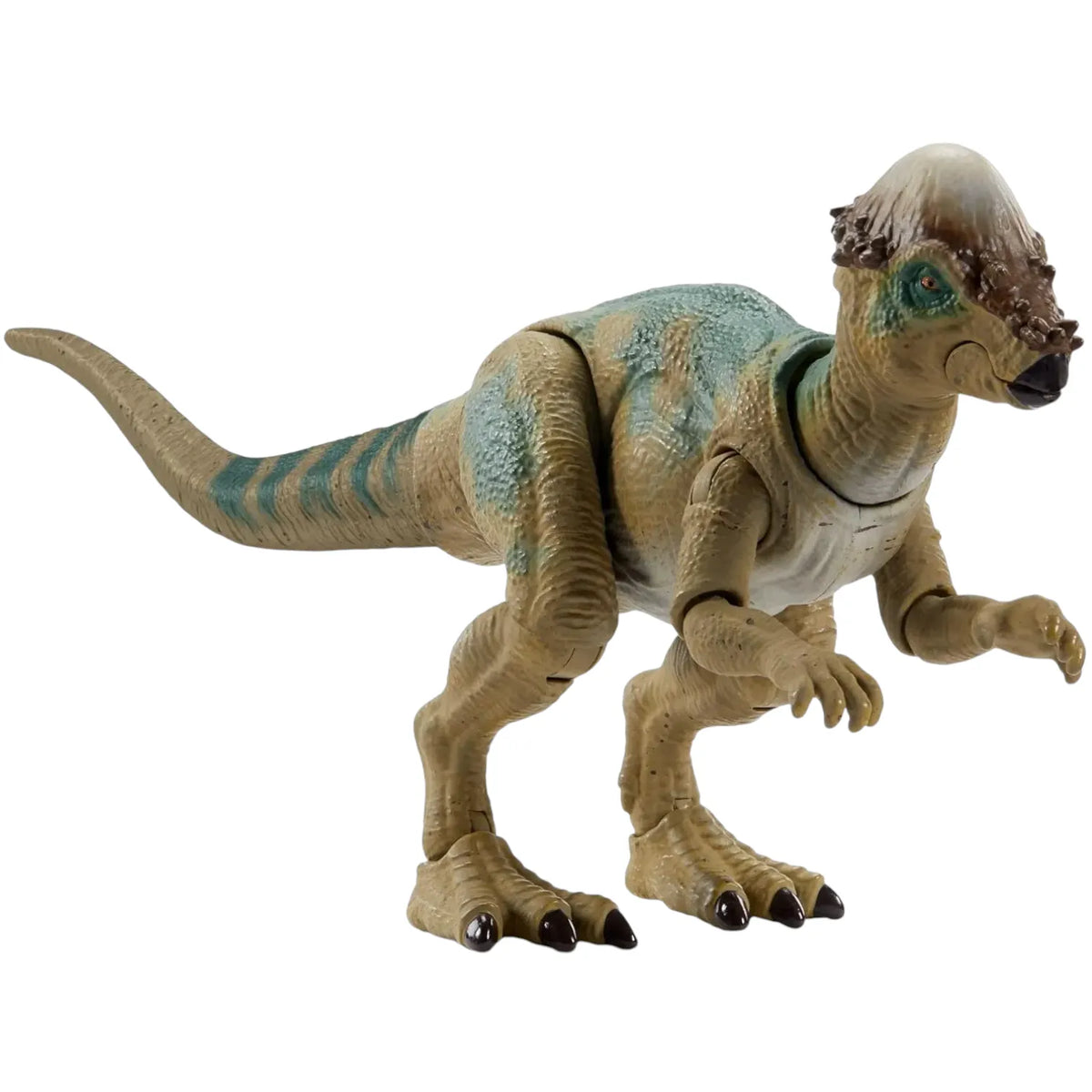 Jurassic World Hammond Pachycephalosaurus Action Figure (35 cm)