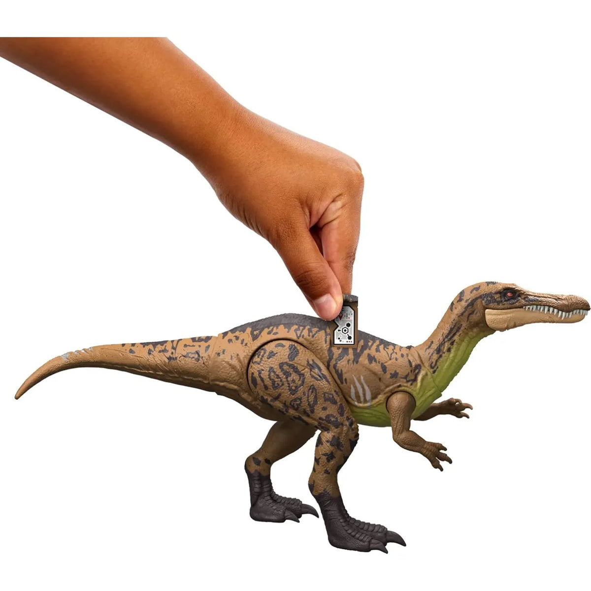 Jurassic World Baryonyx Dinosaur Action Figure (30 cm)