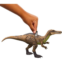 Jurassic World Baryonyx Dinosaur Action Figure (30 cm)