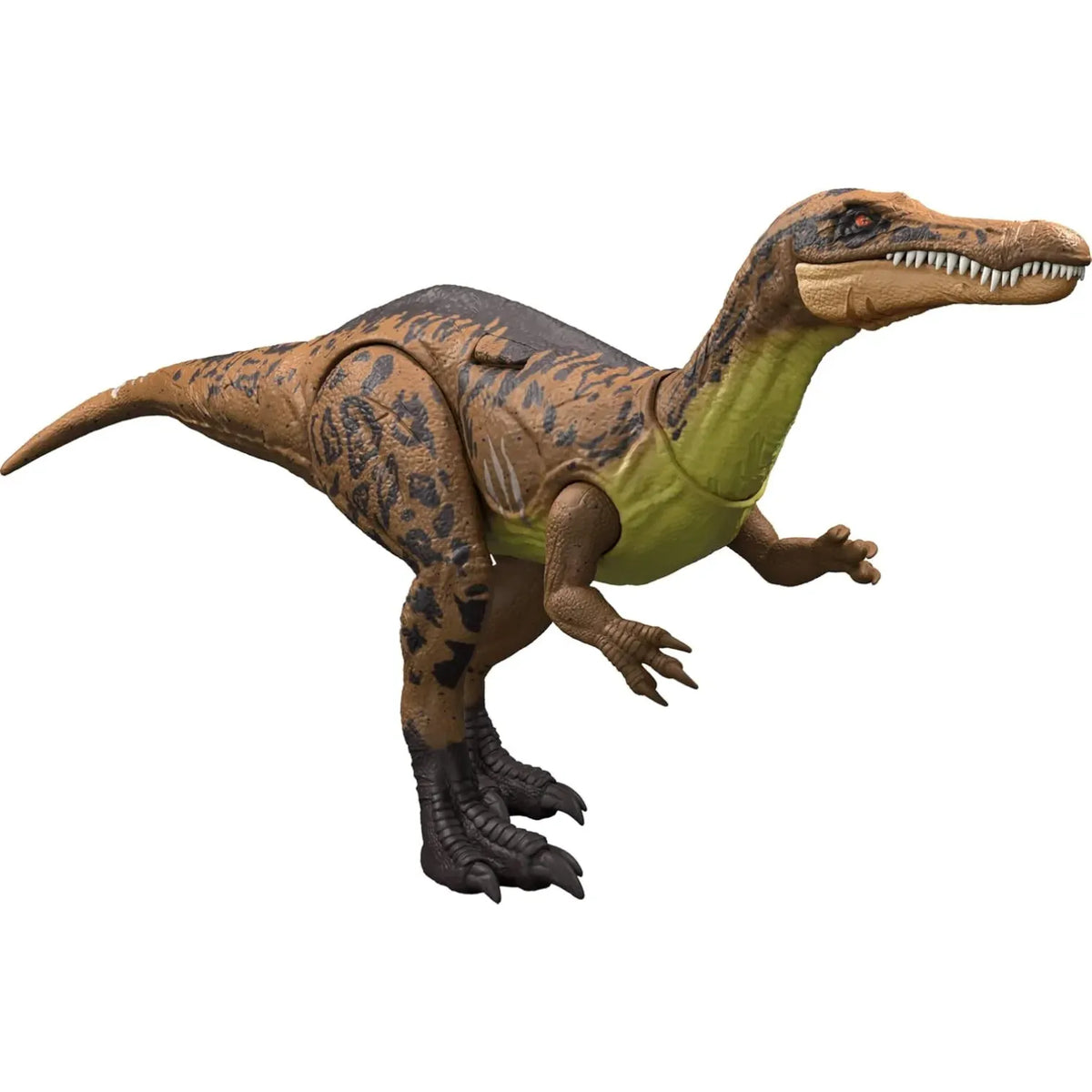 Jurassic World Baryonyx Dinosaur Action Figure (30 cm)