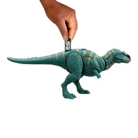 Jurassic World Hammond Metriacanthosaurus Action Figure (30 cm)