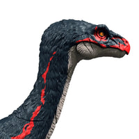Jurassic World Chaos Theory Therizinosaurus Figure (42 cm)