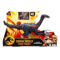 Jurassic World Chaos Theory Therizinosaurus Figure (42 cm)