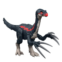 Jurassic World Chaos Theory Therizinosaurus Figure (42 cm)
